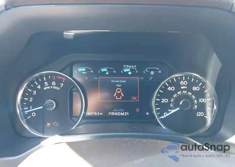 2016 Ford F-150 King Ranch z USA, uszkodzony, nr VIN 1FTEW1EF1GFB33901